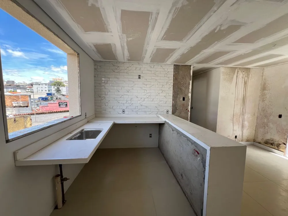 Apartamento, 3 quartos, 130 m² - Foto 11
