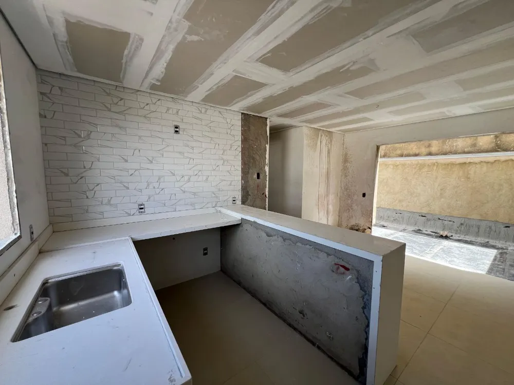 Apartamento, 3 quartos, 130 m² - Foto 6