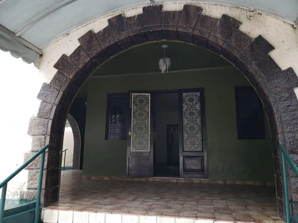 Casa, 1 quarto, 546 m² - Foto 5