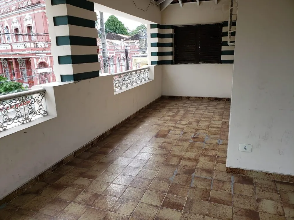 Casa, 1 quarto, 546 m² - Foto 2