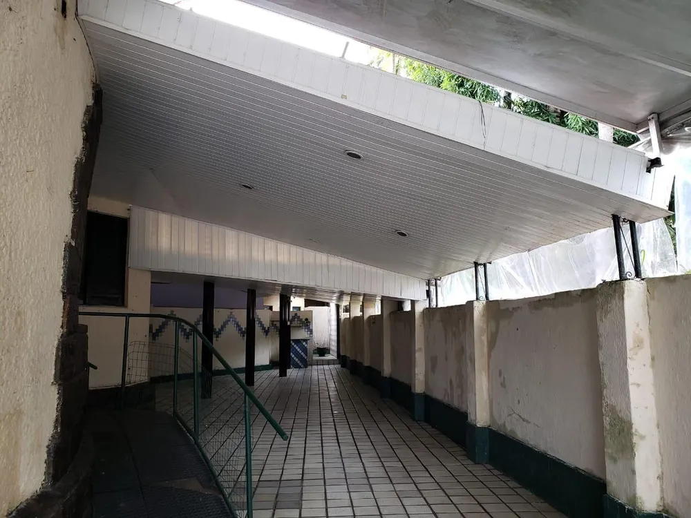 Casa, 1 quarto, 546 m² - Foto 8