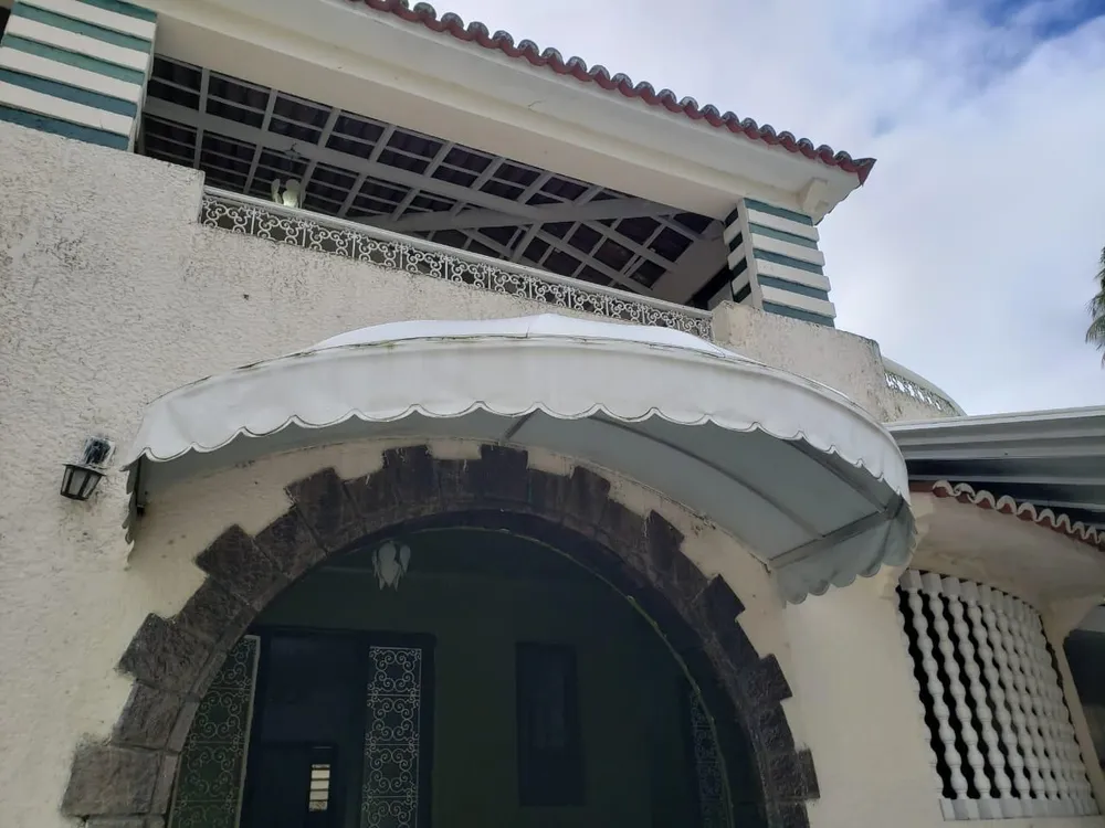 Casa, 1 quarto, 546 m² - Foto 3