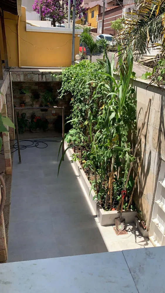 Casa, 5 quartos, 360 m² - Foto 4