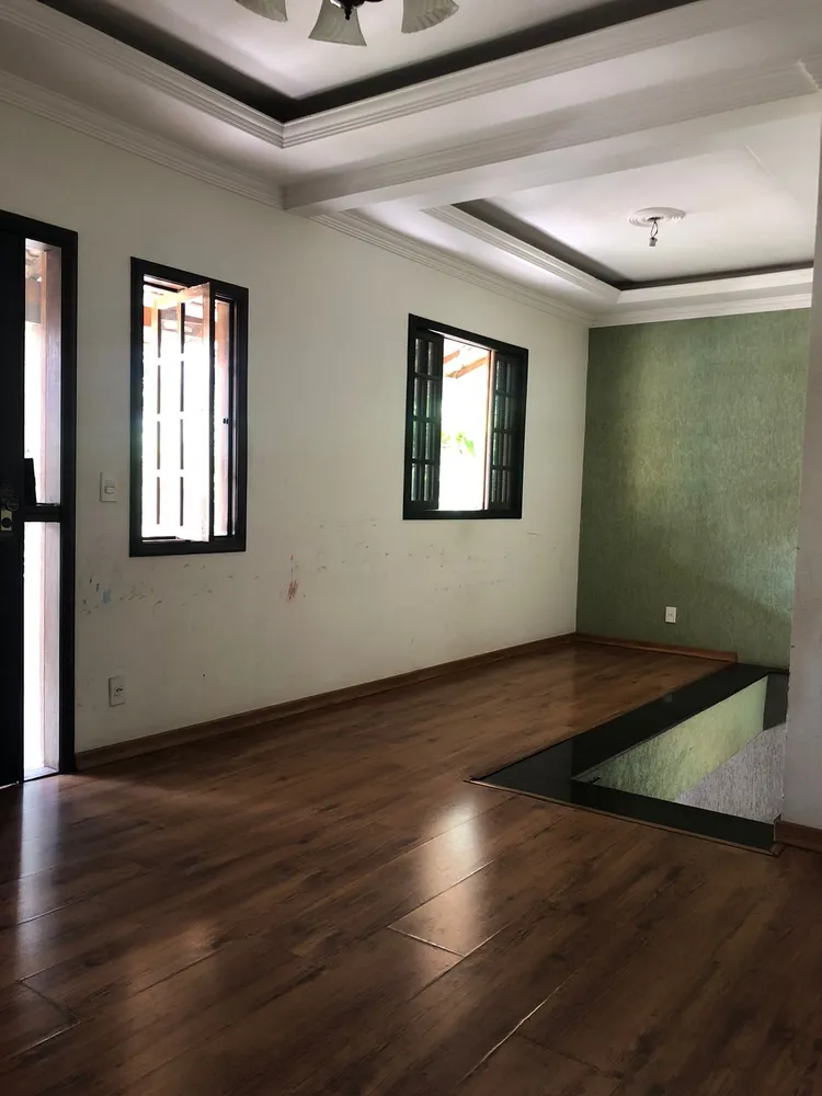 Casa, 5 quartos, 360 m² - Foto 1