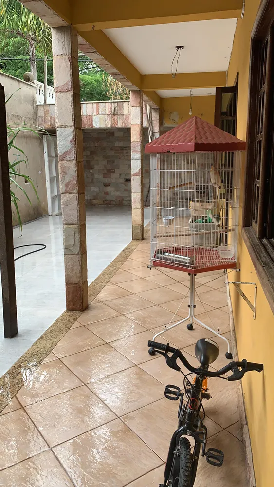 Casa, 5 quartos, 360 m² - Foto 11