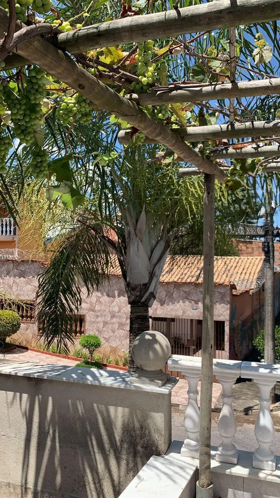 Casa, 5 quartos, 360 m² - Foto 3