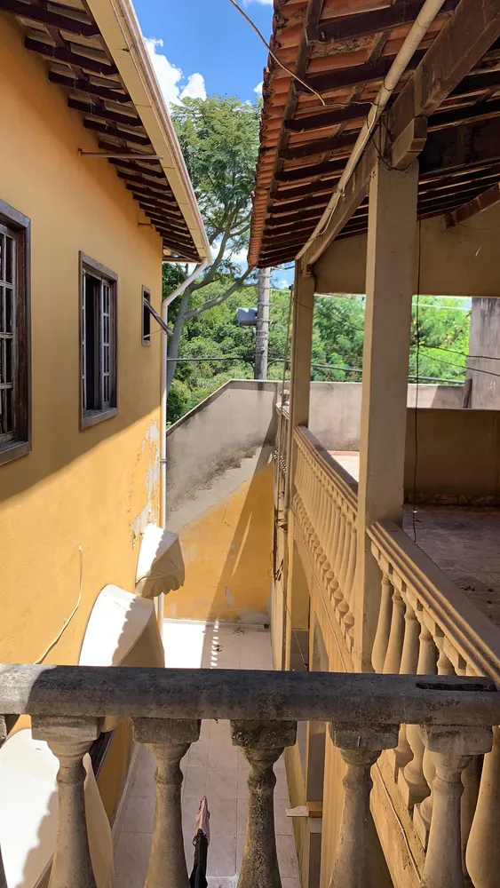 Casa, 5 quartos, 360 m² - Foto 14