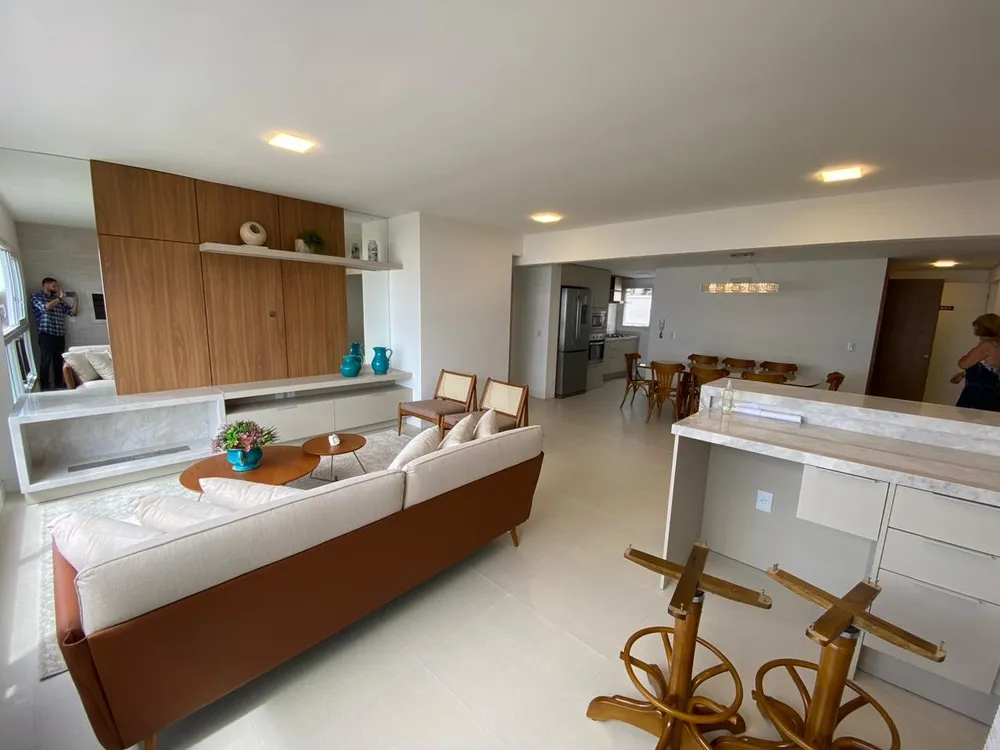 Apartamento, 4 quartos - Foto 5