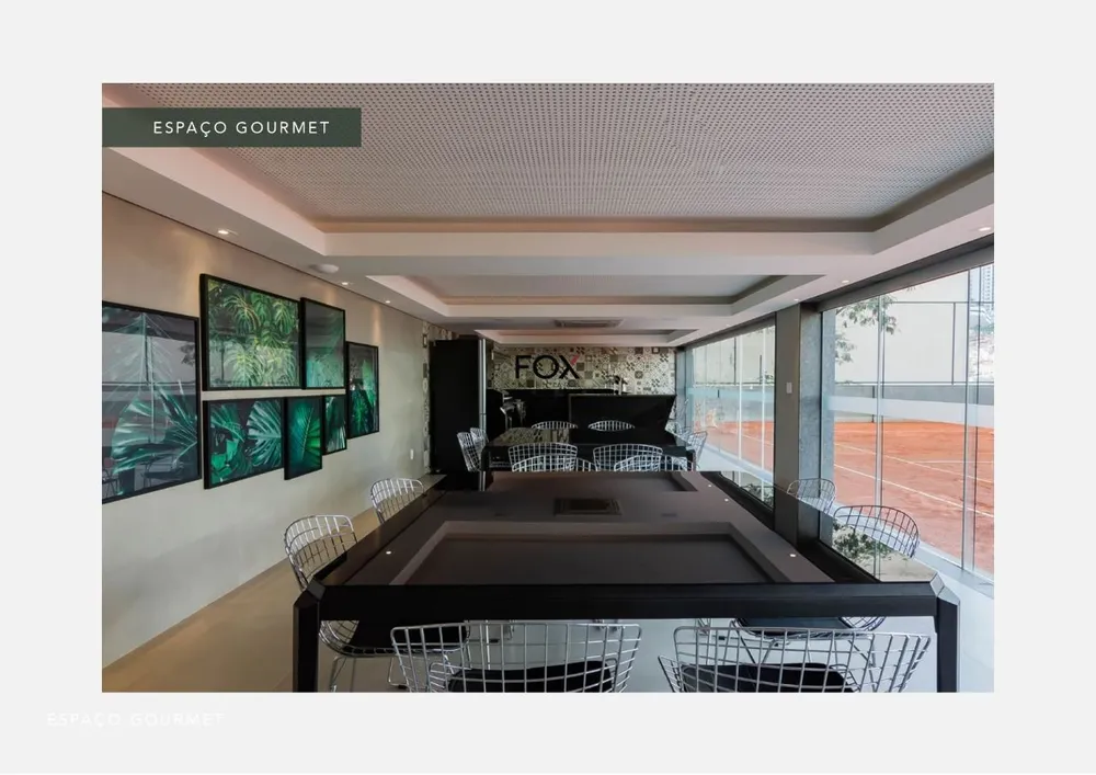 Apartamento, 4 quartos, 260 m² - Foto 6