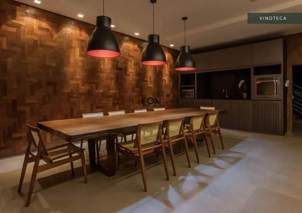 Apartamento, 4 quartos, 260 m² - Foto 5