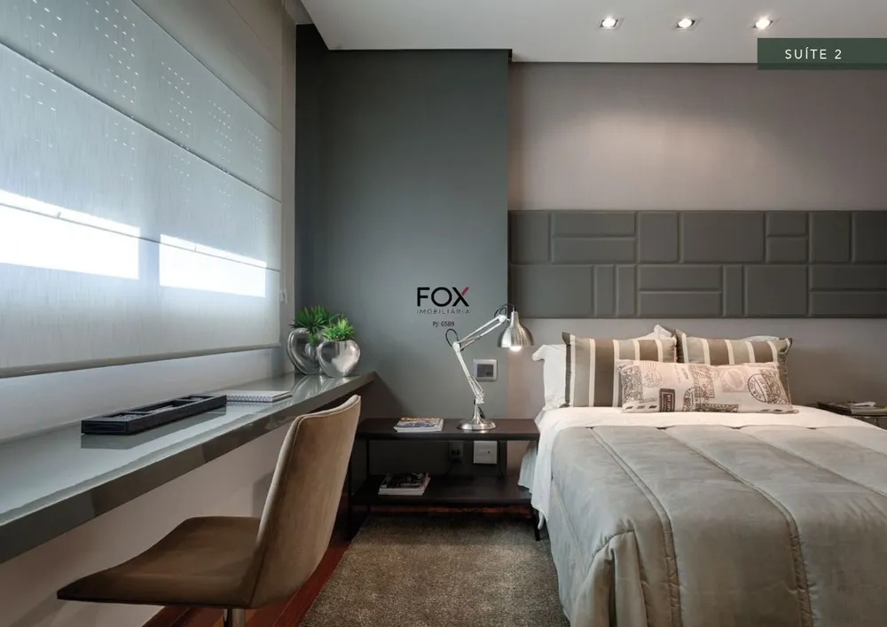 Apartamento, 4 quartos, 260 m² - Foto 3