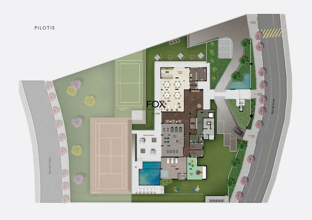 Apartamento, 4 quartos, 260 m² - Foto 12
