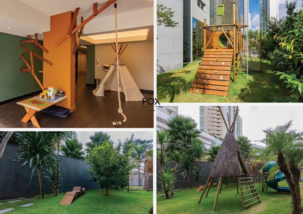 Apartamento, 4 quartos, 260 m² - Foto 7