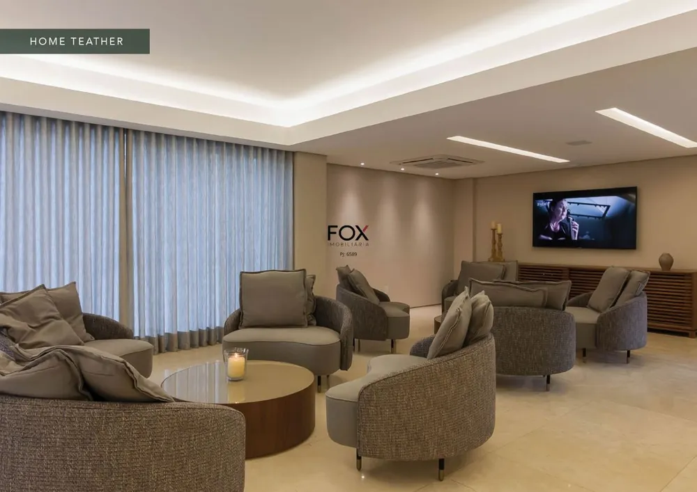 Apartamento, 4 quartos, 260 m² - Foto 10