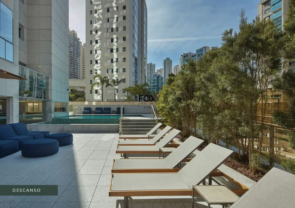 Apartamento, 4 quartos, 260 m² - Foto 12