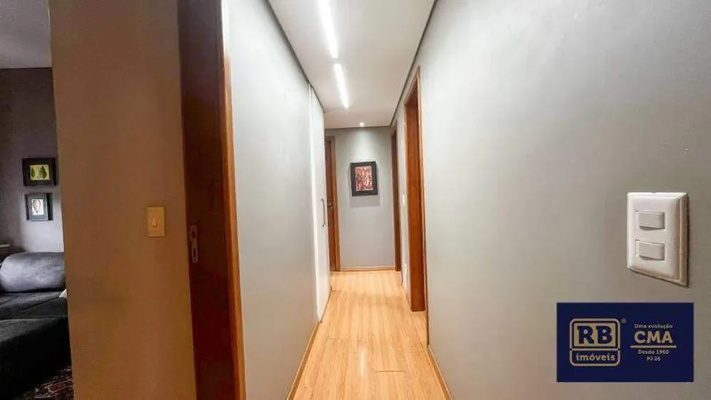 Apartamento, 4 quartos, 138 m² - Foto 14