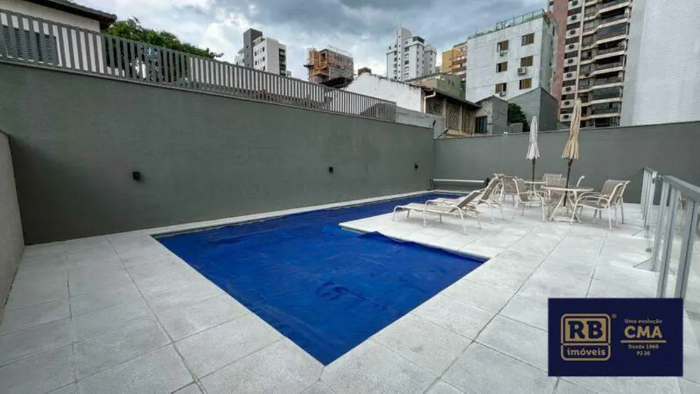Apartamento, 4 quartos, 138 m² - Foto 5