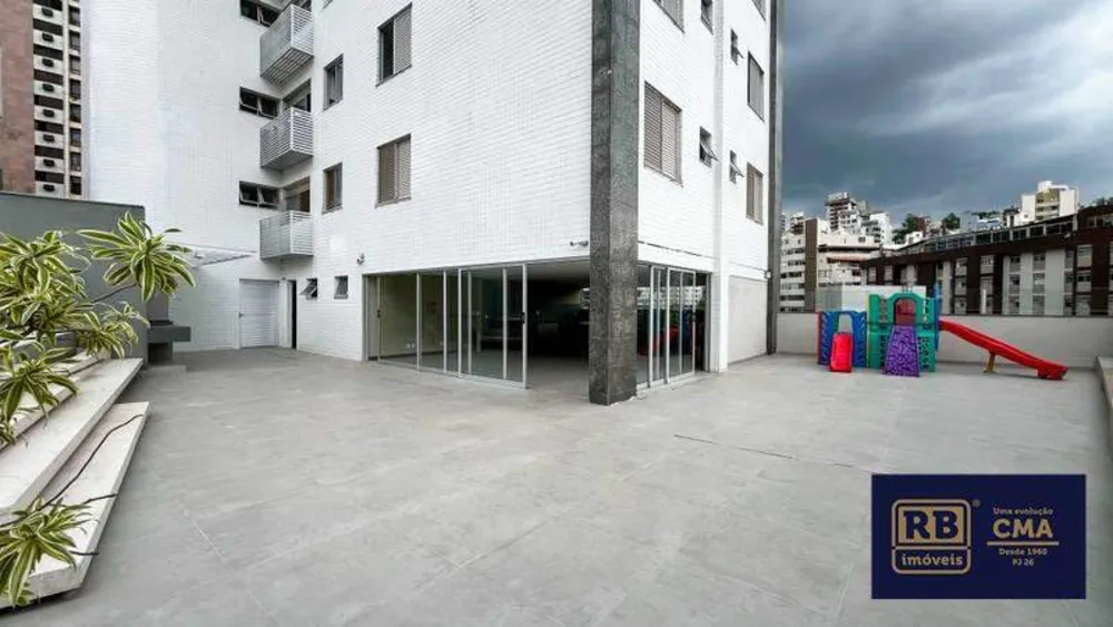 Apartamento, 4 quartos, 138 m² - Foto 10