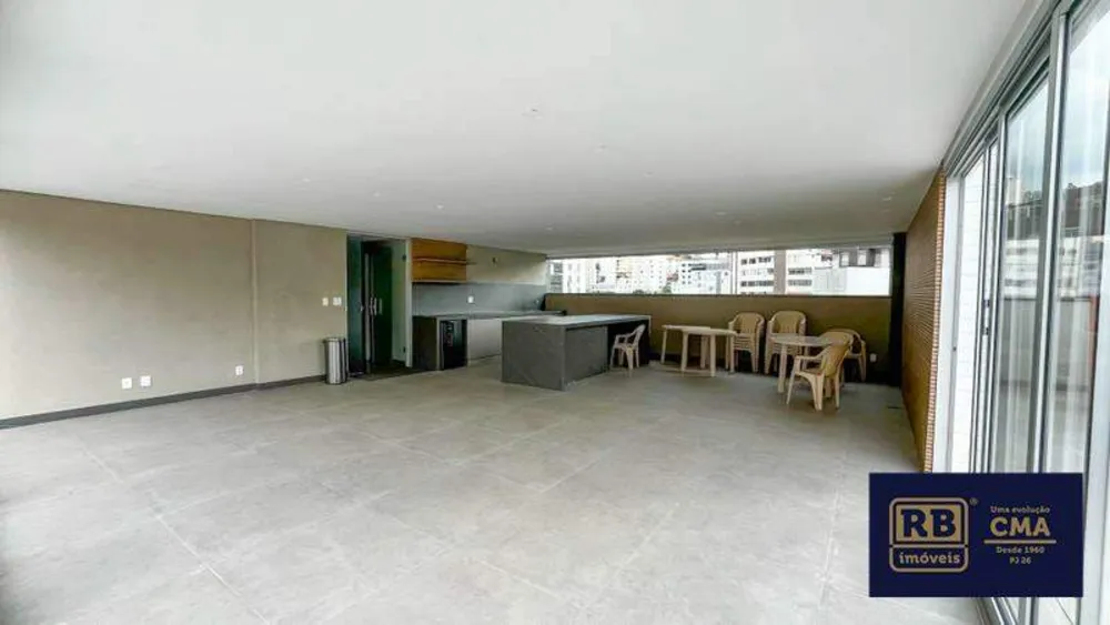 Apartamento, 4 quartos, 138 m² - Foto 2