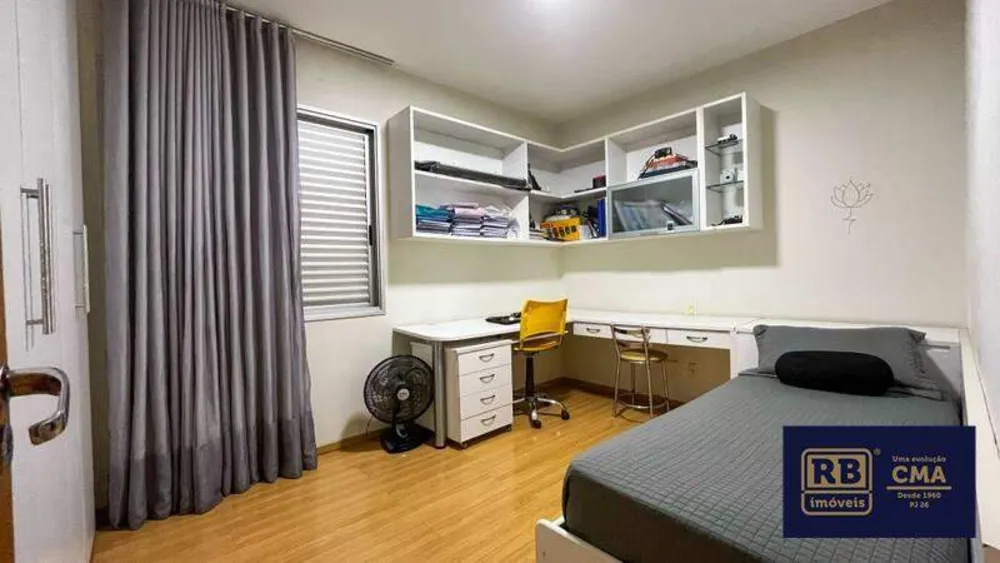 Apartamento, 4 quartos, 138 m² - Foto 24