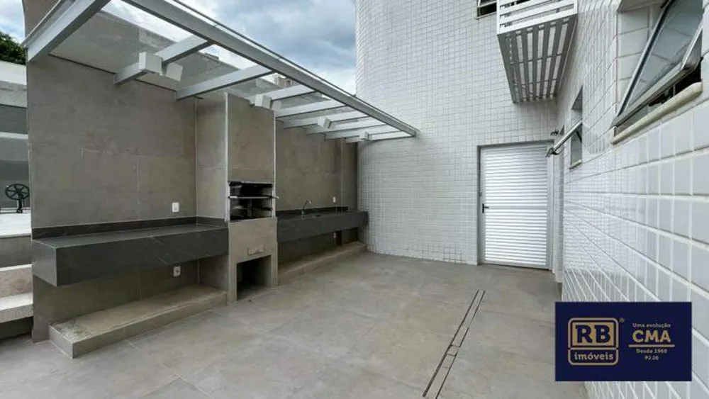 Apartamento, 4 quartos, 138 m² - Foto 6