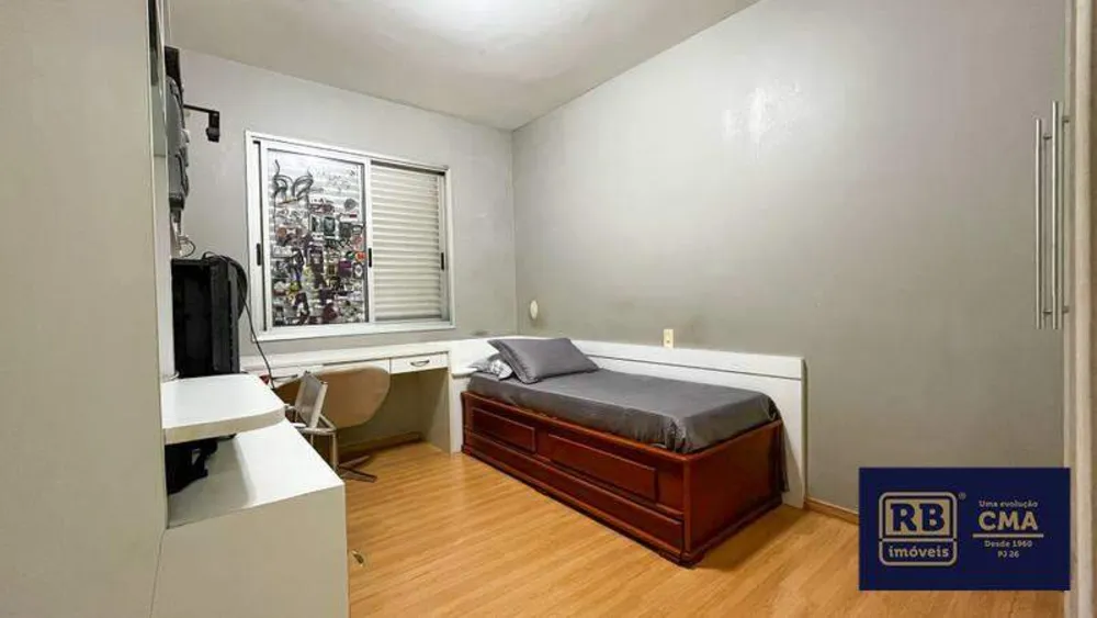 Apartamento, 4 quartos, 138 m² - Foto 22