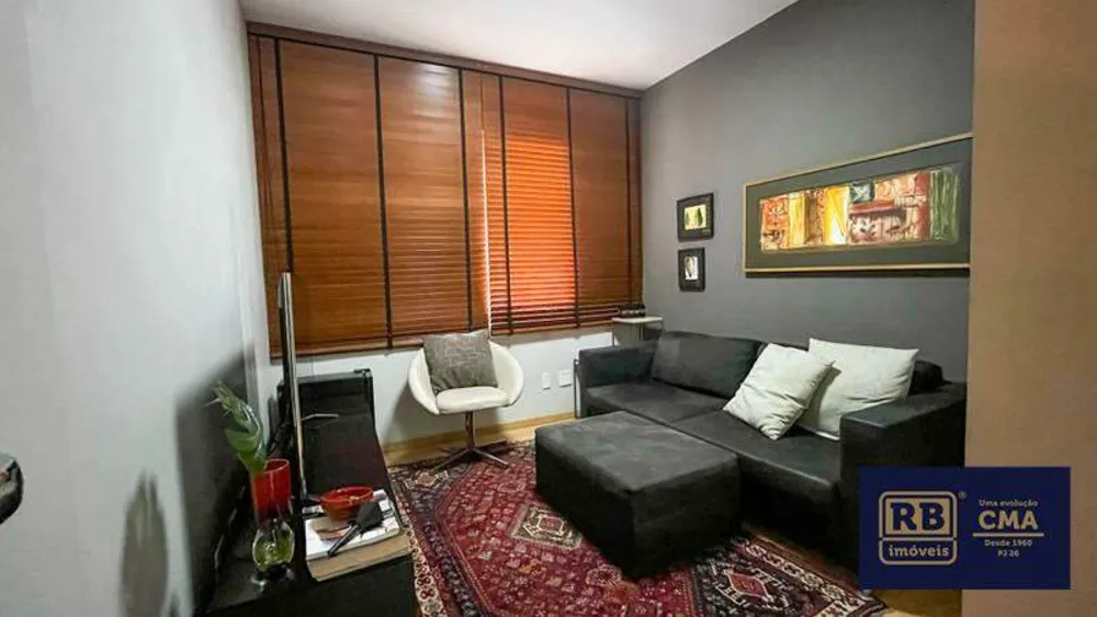 Apartamento, 4 quartos, 138 m² - Foto 17