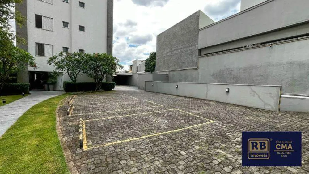 Apartamento, 4 quartos, 138 m² - Foto 7