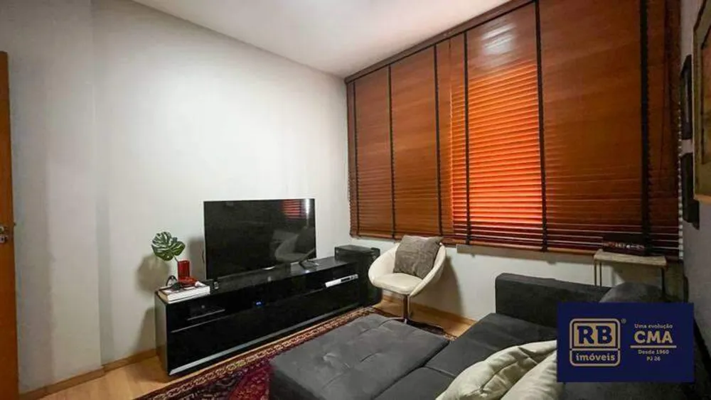 Apartamento, 4 quartos, 138 m² - Foto 20