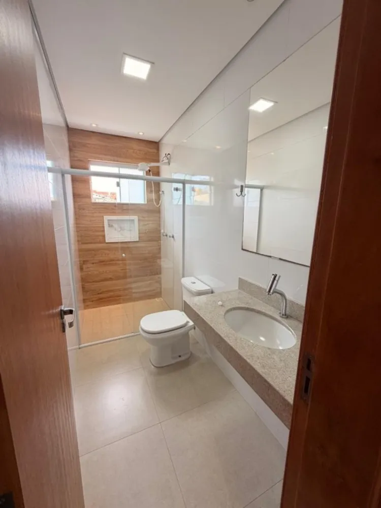 Casa, 3 quartos, 260 m² - Foto 8