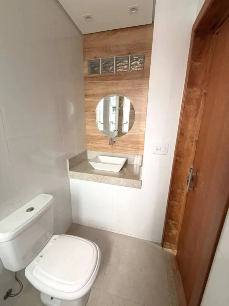 Casa, 3 quartos, 260 m² - Foto 7