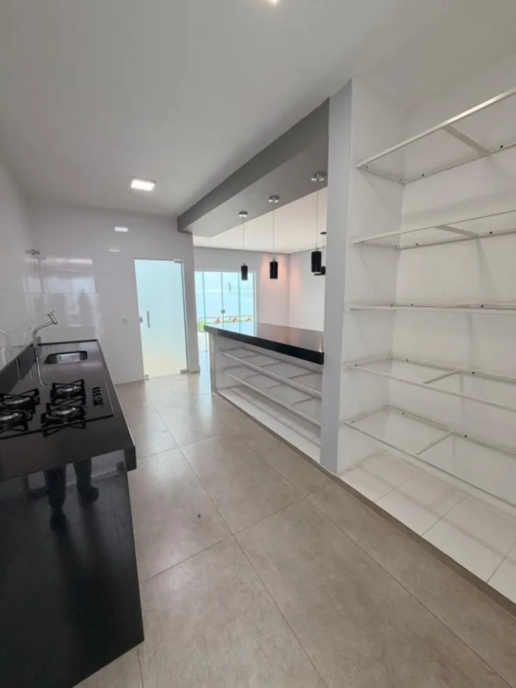 Casa, 3 quartos, 260 m² - Foto 20