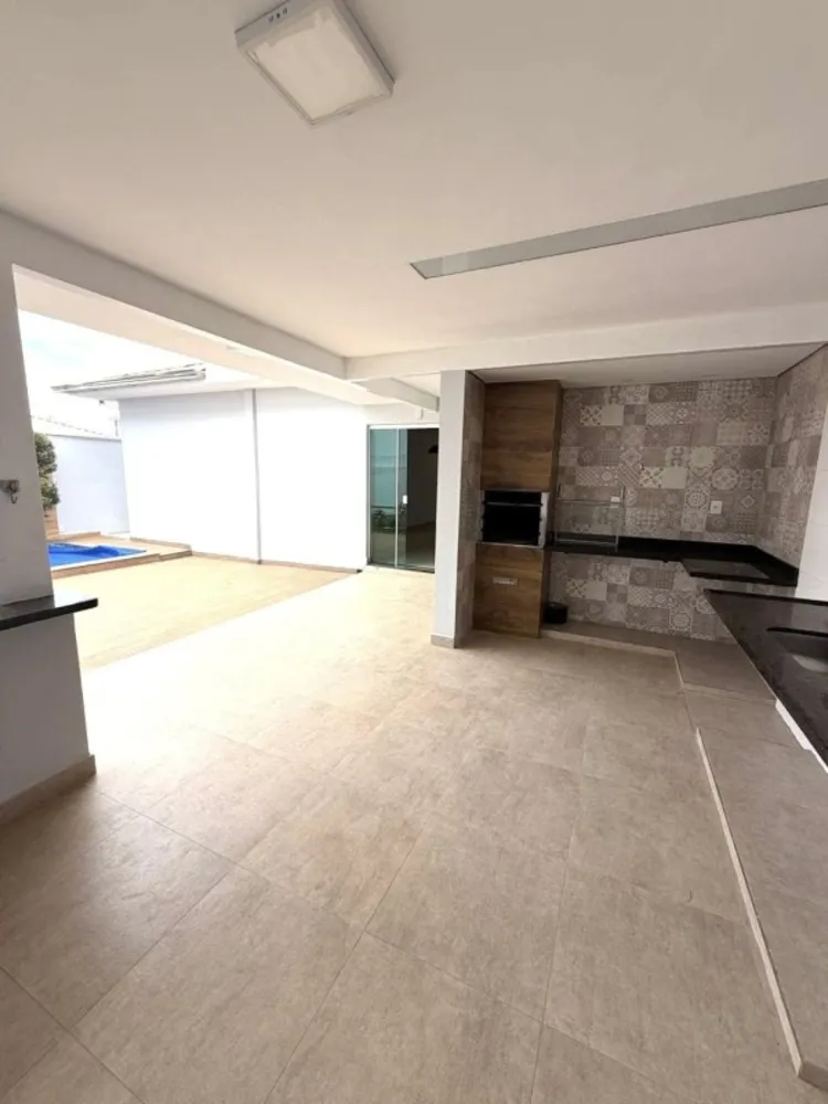 Casa, 3 quartos, 260 m² - Foto 6
