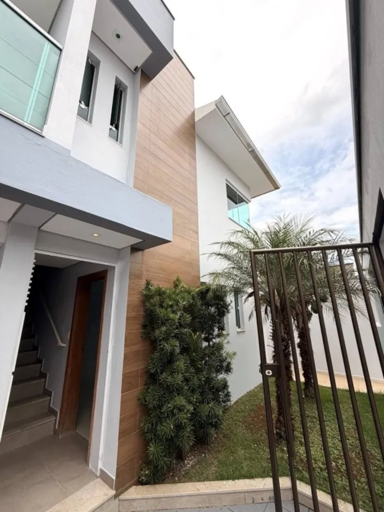 Casa, 3 quartos, 260 m² - Foto 3