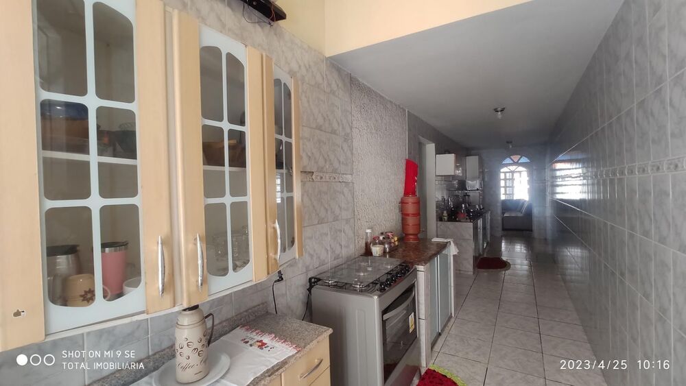 Casa à venda com 4 quartos - Foto 3