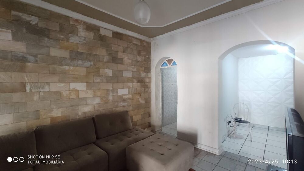 Casa à venda com 4 quartos - Foto 1