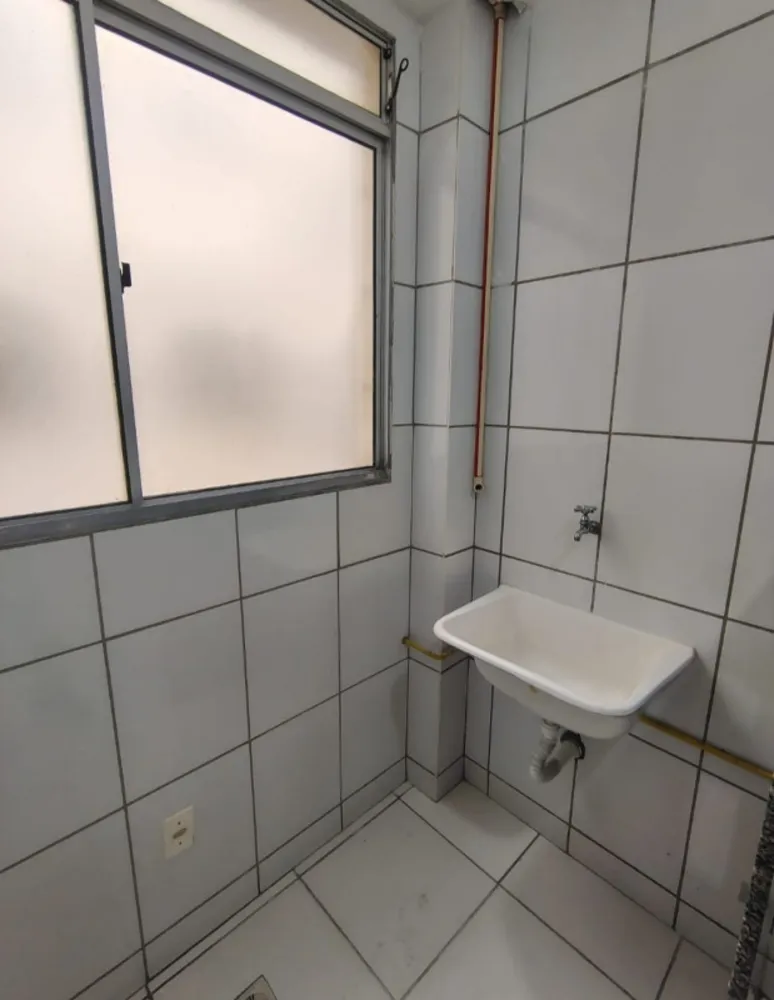 Apartamento, 2 quartos, 48 m² - Foto 5