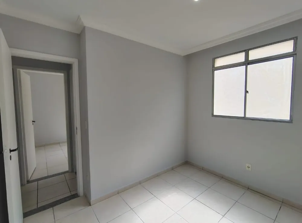 Apartamento, 2 quartos, 48 m² - Foto 7
