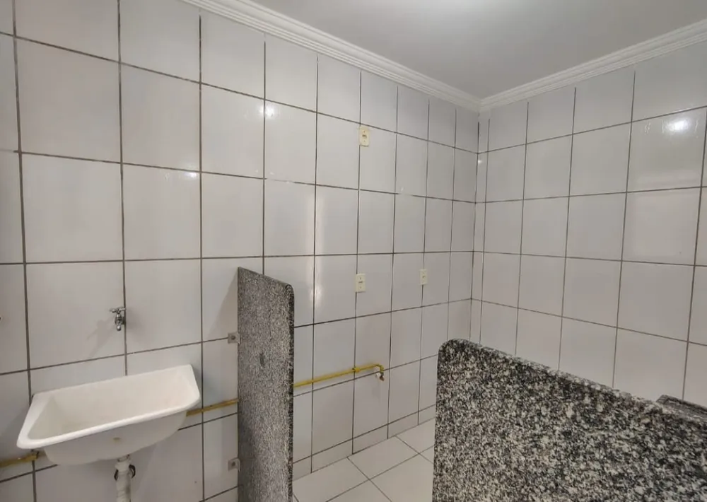 Apartamento, 2 quartos, 48 m² - Foto 2