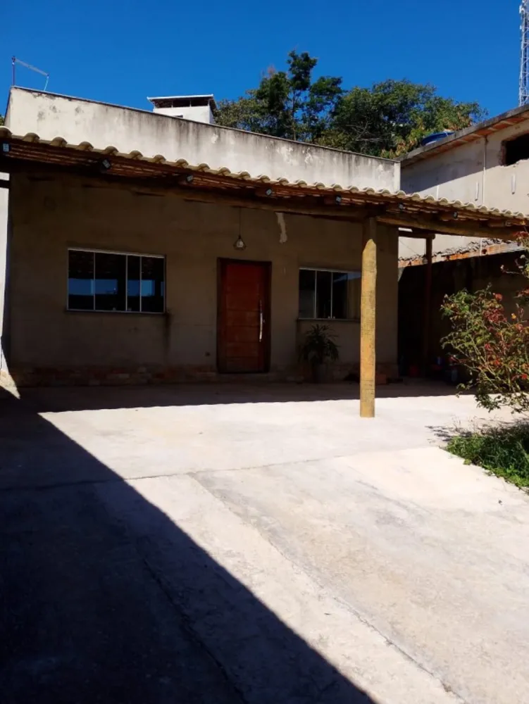 Casa, 3 quartos, 210 m² - Foto 7