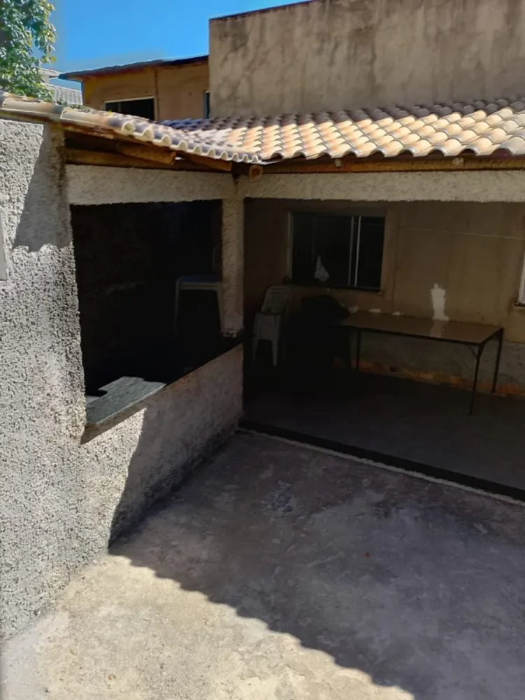 Casa, 3 quartos, 210 m² - Foto 10