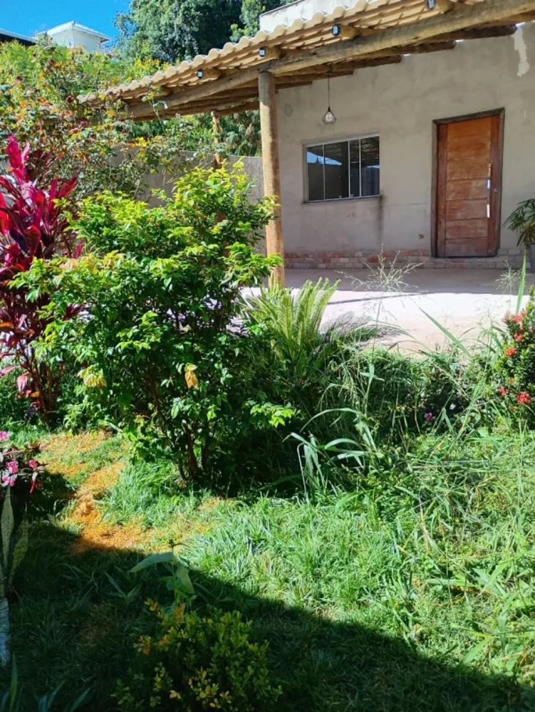 Casa, 3 quartos, 210 m² - Foto 1