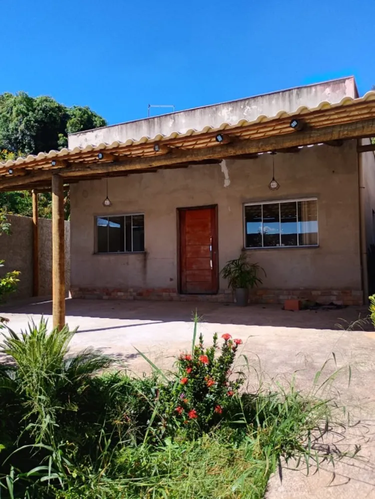 Casa, 3 quartos, 210 m² - Foto 10