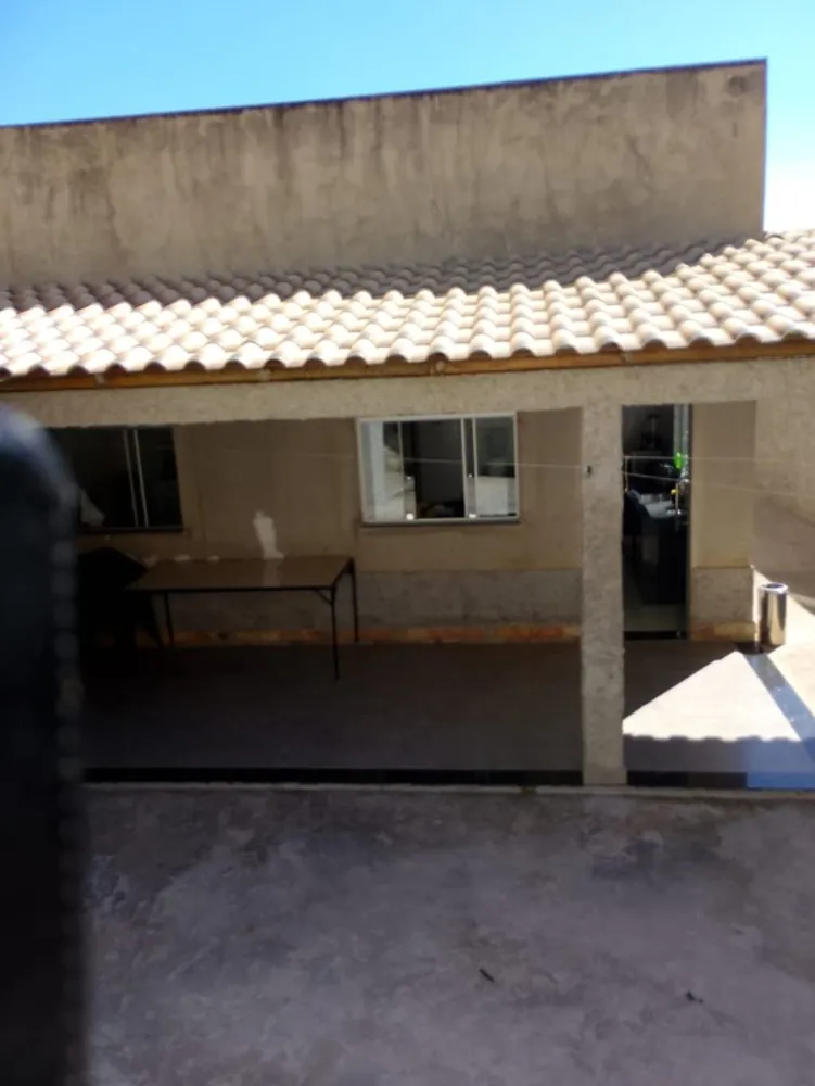 Casa, 3 quartos, 210 m² - Foto 11