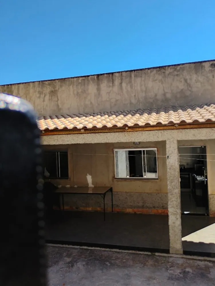 Casa, 3 quartos, 210 m² - Foto 3