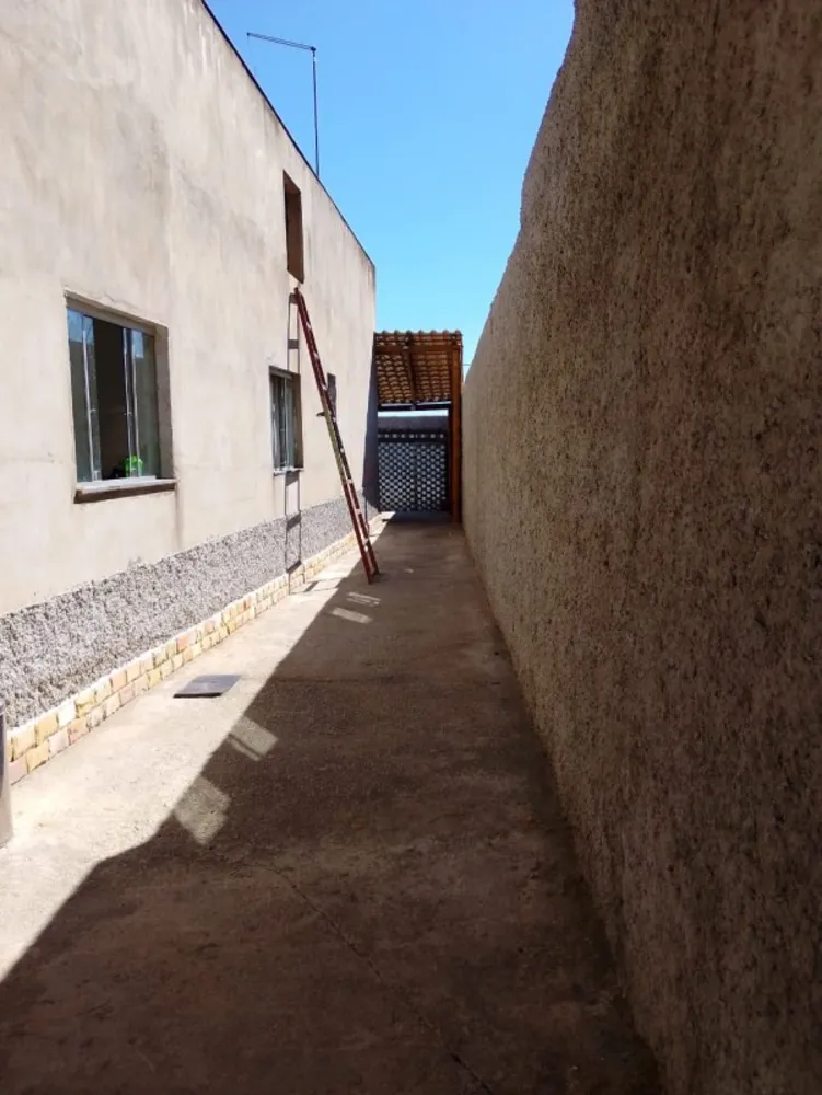 Casa, 3 quartos, 210 m² - Foto 16