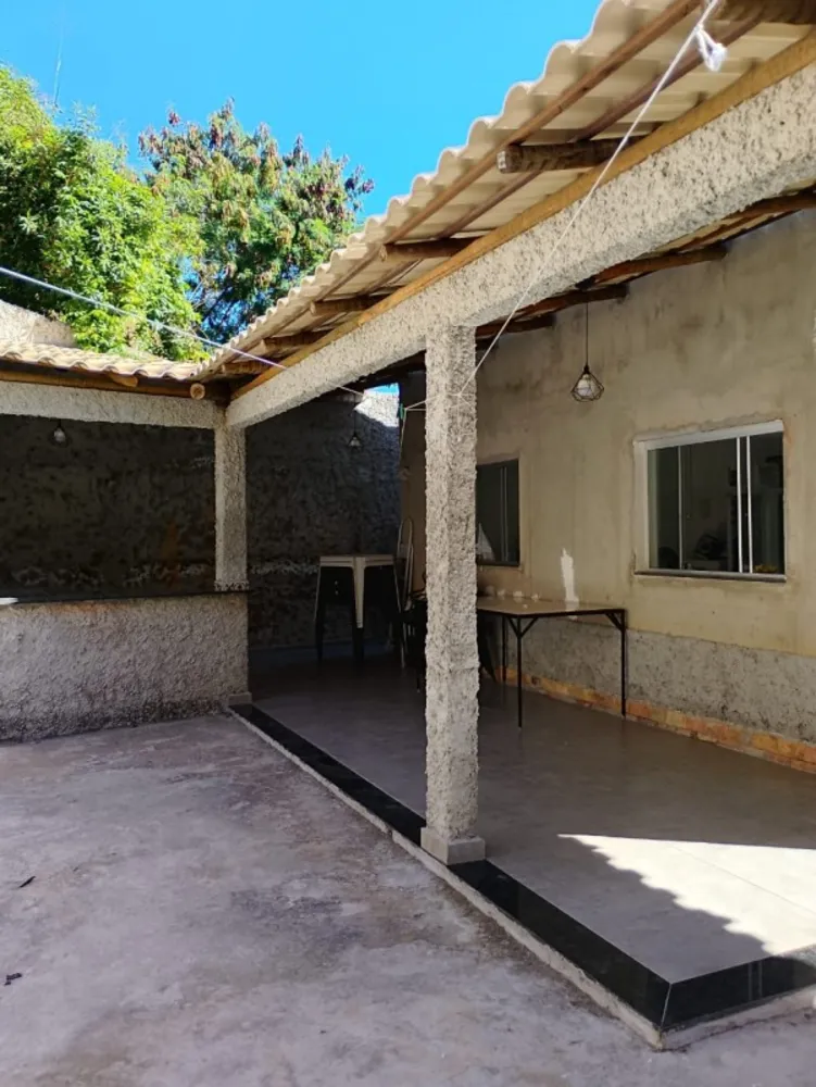 Casa, 3 quartos, 210 m² - Foto 2