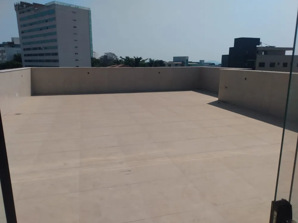 Cobertura, 4 quartos, 262 m² - Foto 2