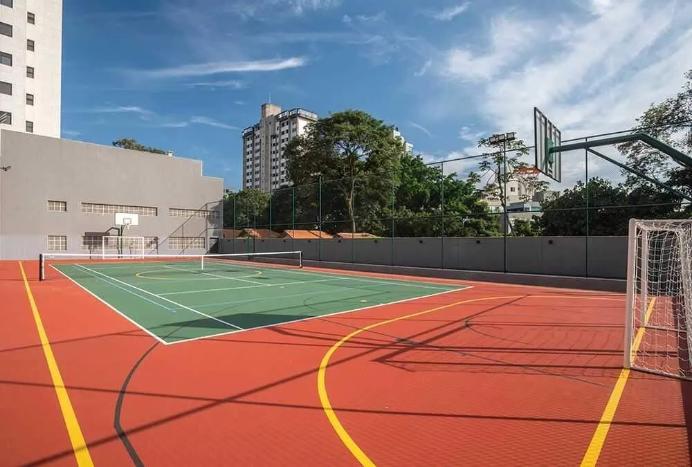 Apartamento, 4 quartos, 143 m² - Foto 7