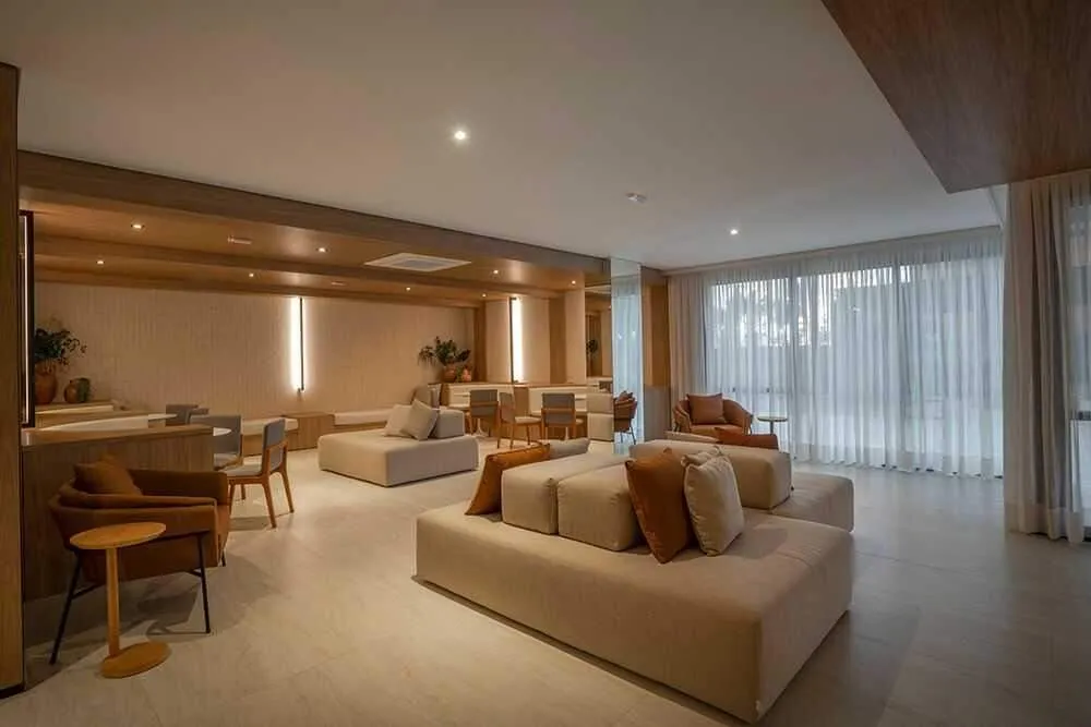 Apartamento, 4 quartos, 143 m² - Foto 8